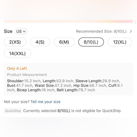 🖤Black Swiss dot dress🖤 - Picture 3 of 7